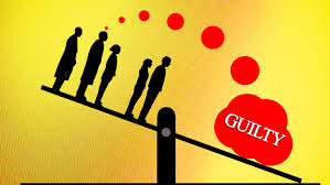 Image result for presumption of innocence